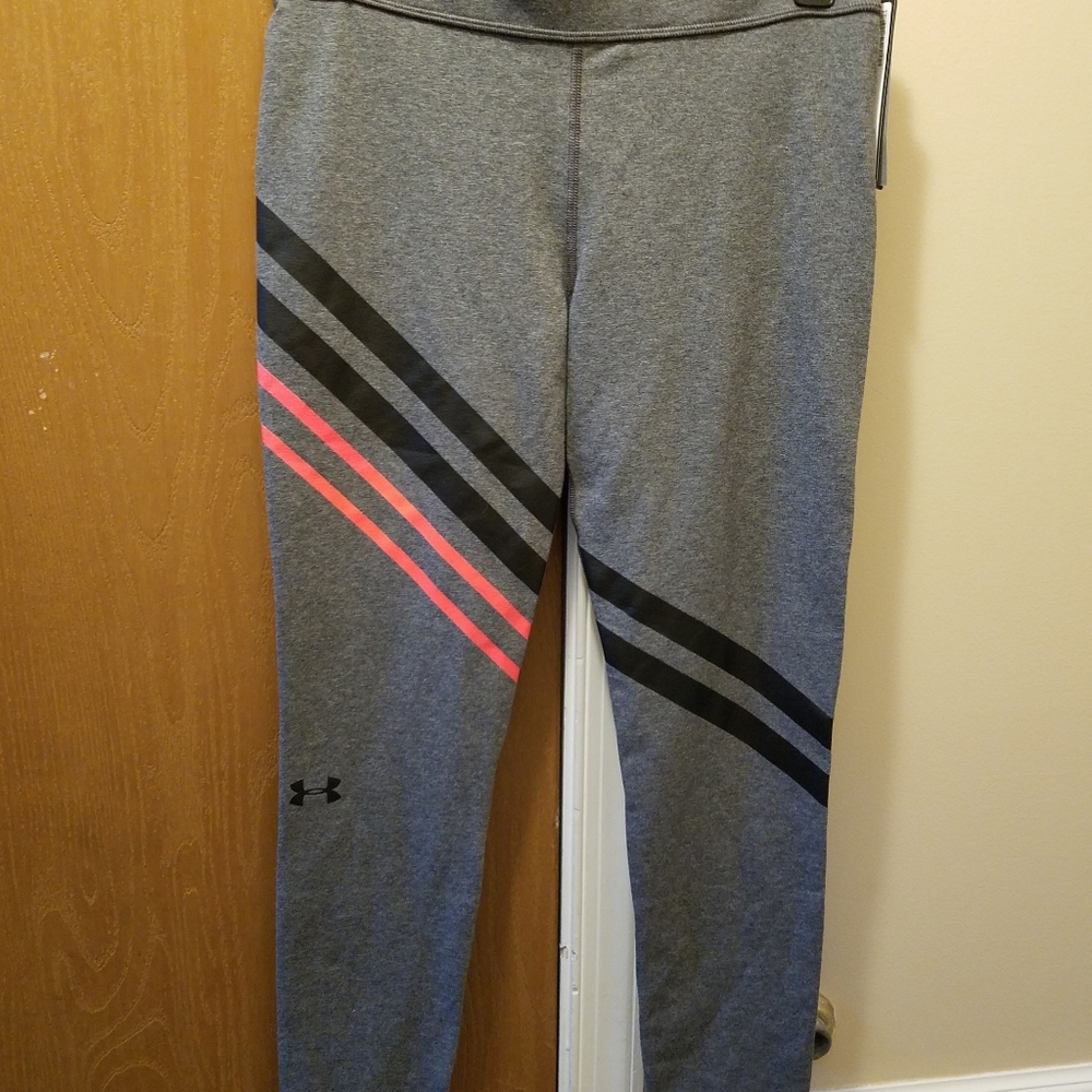 Under Armor leggings NWT